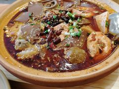 -彧玖食坊·川式砂锅酒馆(成山路店)