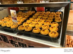 -彭记优口(胜利路店)