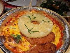 -卡朋厨房(289艺术园区店)