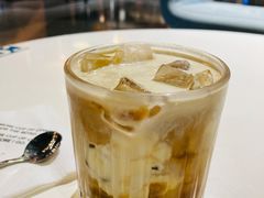 橘子海-sugarman espresso素饮糖人高新咖啡工厂