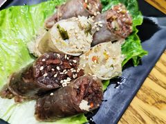 -吴草鸡爪오초닭발韩食堂(融恒盈嘉中心店)