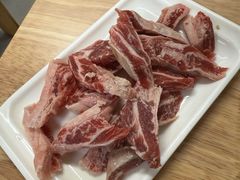 -农民烧烤(延边社区店)