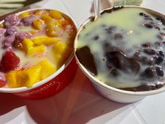 -美肴冰品·汉堡·牛腩饭(总店)