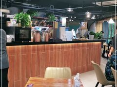 大堂-帽帽家只卖生蚝·烧烤(沙湖路店)