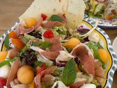 -Alimentari早午餐(安福路店)