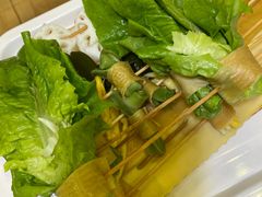 -袁记串串香(北国店)