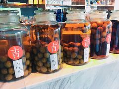 -日上三甘(三里屯店)
