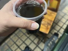 -黄氏祖传百暖凉茶店
