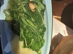 -绿茶餐厅(深圳龙华天虹购物中心店)