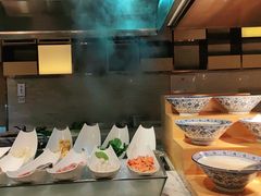 -厦门海景洲际酒店·海峡全日制餐厅