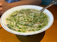 -三凤酒家·百年无锡菜(清扬茂业店)