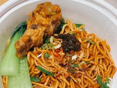 -李先生牛肉面大王(欧亚卖场店)