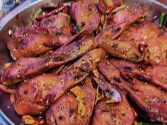 -五谷丰登·胶东海鲜·家常菜(张村店)