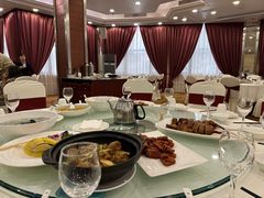 -新长岭大酒店酒楼