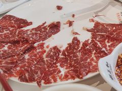 -潮正和潮汕牛肉火锅·老字号(番禺万达店)