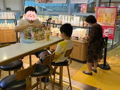 -爸爸糖吐司面包(北京西单大悦城店)