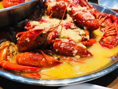 -杨氏青龙虾·羊蝎子(金盛路总店)