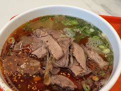 -清真·金城老碗牛肉面揪面片(兰州总店)