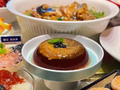 -永安鱼庄·镇江菜(东吴路店)