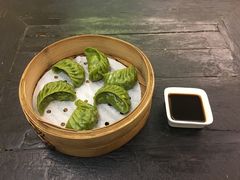 -五观堂素食(新华路店)