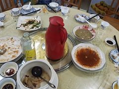 -始于2011柳周农家菜沙田柚美食店(东大街店)