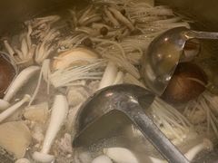 -润园四季椰子鸡火锅(海上世界店)