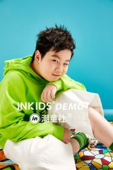 -INKIDS潮童社儿童摄影(朝阳大悦城店)
