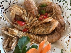 -真味馆(侨港碧海银滩店)