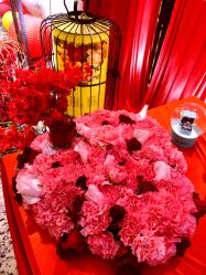 -红丝高端婚礼中心(旗舰店)