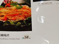 -金象湾泰国餐厅(华林路店)