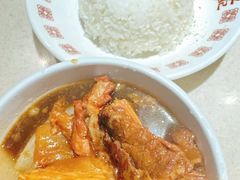 -池记(尖沙咀店)