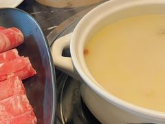 -禧鳳記·猪肚鸡火锅(玖洲道店)