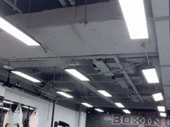-拳力汇散打搏击泰拳俱乐部(绿地缤纷城店)