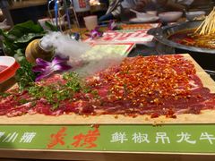 -潘小辣鲜肉老火锅
