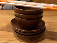 -恩你小木屋·韩式料理(假日广场店)