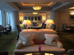 -广州富力丽思卡尔顿酒店