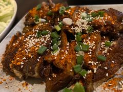 -床吧创意私房菜•Bistro