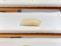 剑先乌贼-镹·鱼料理  国产鱼使用店