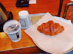 -来回·咖啡(天河南店)