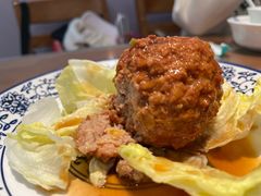 -春水锅贴·传统鲁菜(大明湖店)