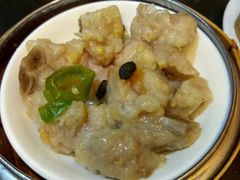 -糖朝(尖沙咀店)