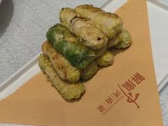 -解家河南菜(商鼎路店)