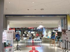 -当当书店(国泰广场店)