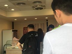 -洪瑞珍三明治(忠孝店)