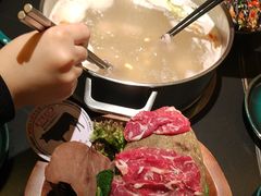 -二刀潮牛(重庆光环购物公园店)