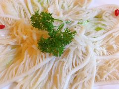 -山城年华老火锅(玉林店)