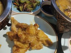 -稻品香小锅饭豆腐馆(北三路店)