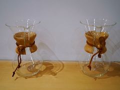 -VOYAGE COFFEE(杨梅竹店)
