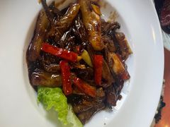 -苏城小院·园林精致苏州菜(斜塘老街店)