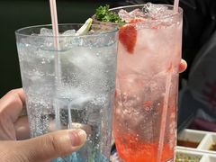 -尹珍珠·韩式无限烤肉(回龙湾店)